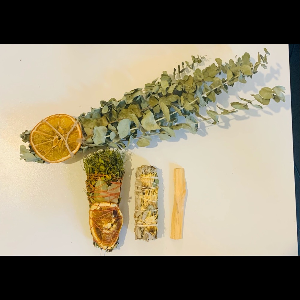 Citrus Sage Bundle